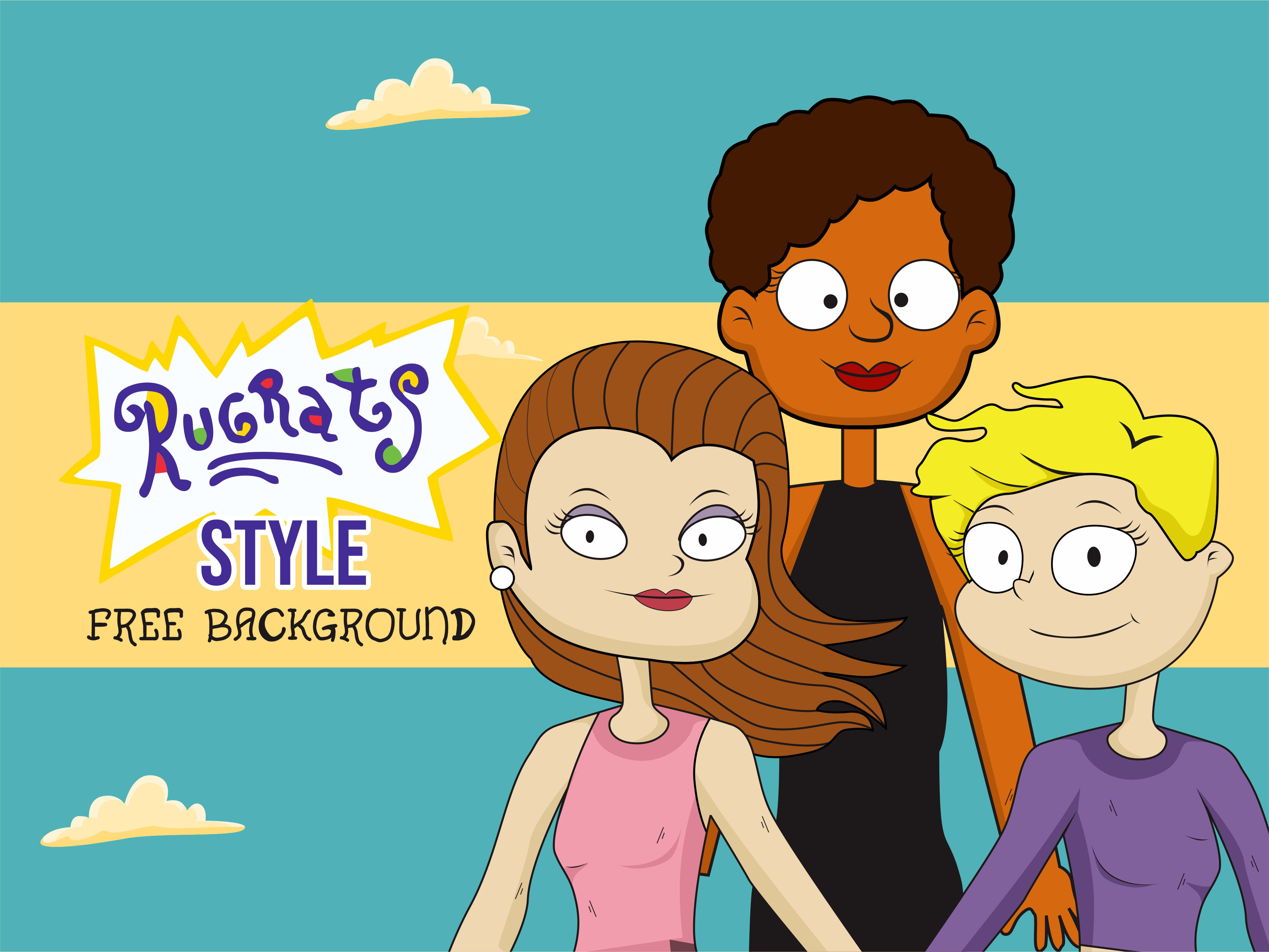 cartoon-rugrats-infoupdate