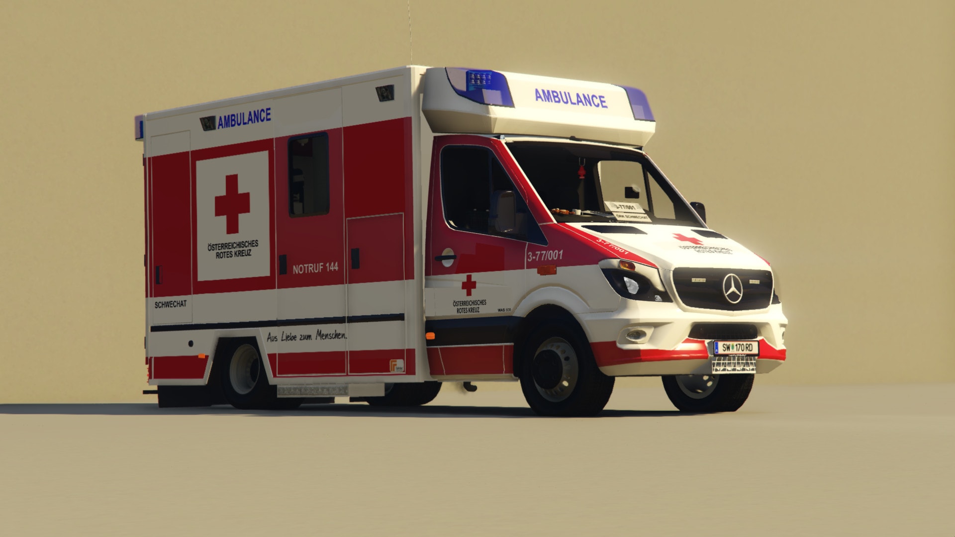 Gta Mercedes Sprinter Ambulance | ppgbbe.intranet.biologia.ufrj.br