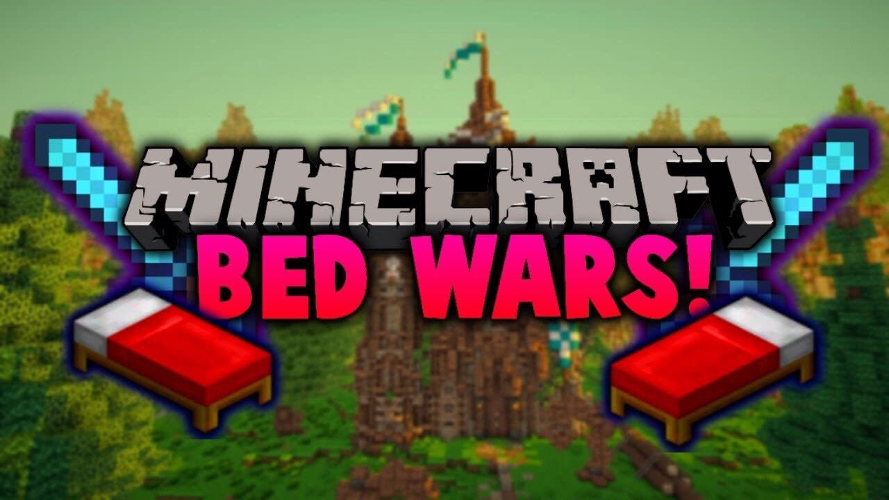 What is a Bedwars Minecraft Server?