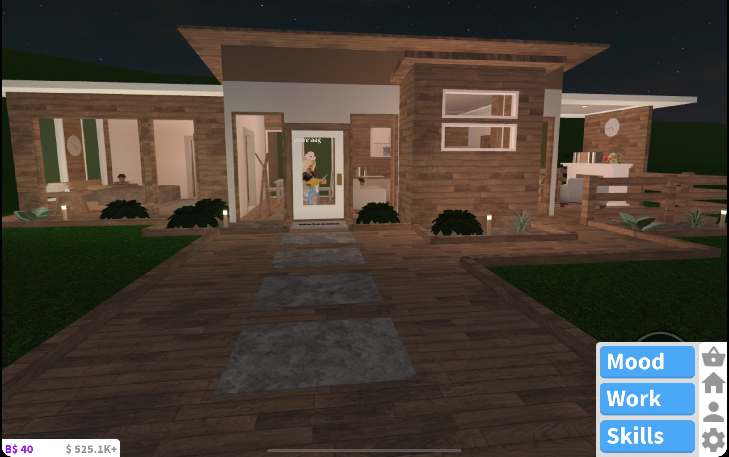 I Need A House Builder For Bloxburg