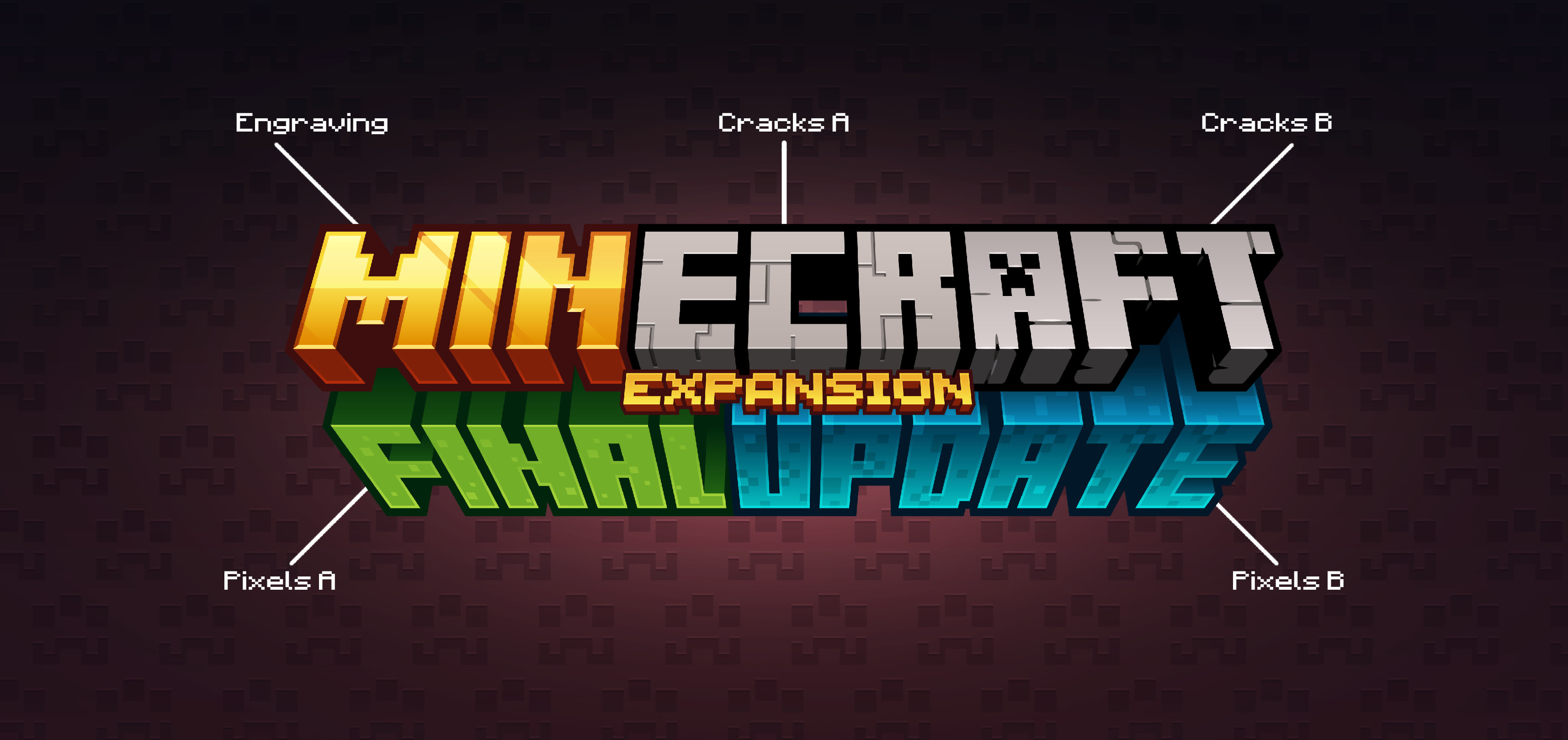 Top 99 text minecraft logo most viewed and downloaded