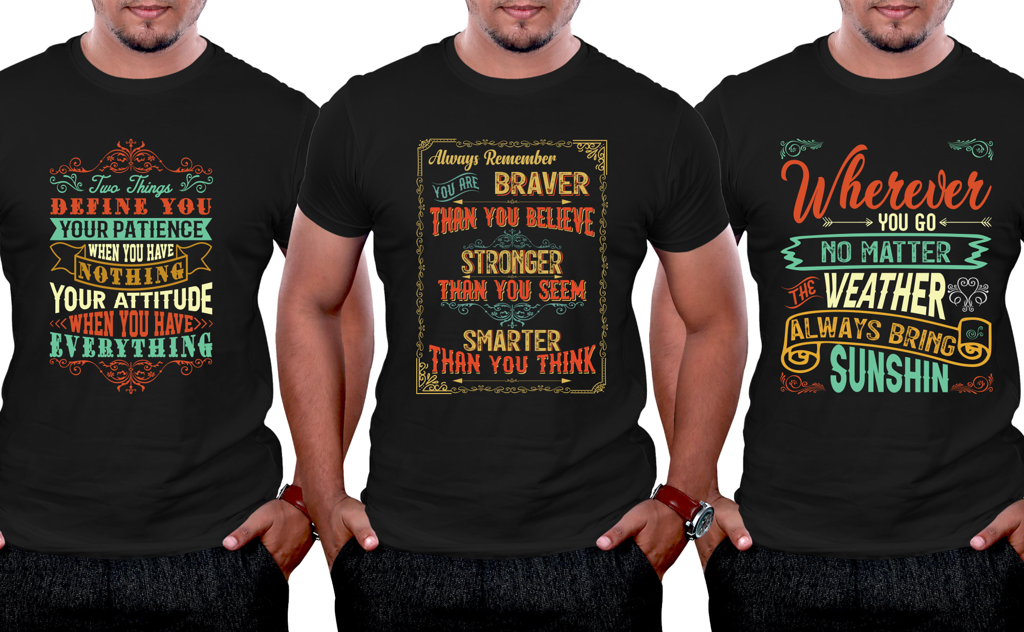 t shirt design print on demand