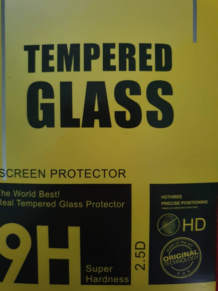 where can i go to get a screen protector put on my phone