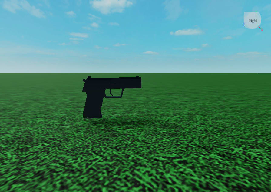 Make You Small Roblox Scripts By Imnatsty Fiverr - how to make animations for different guns on roblox
