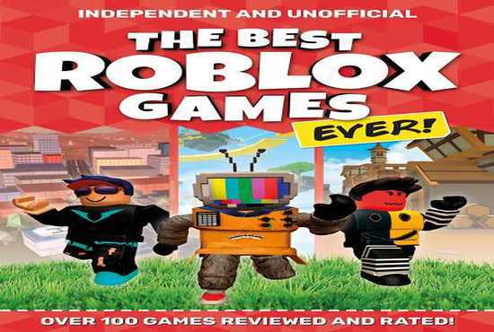 The Best Roblox Games Ever: Over 100 games reviewed and rated