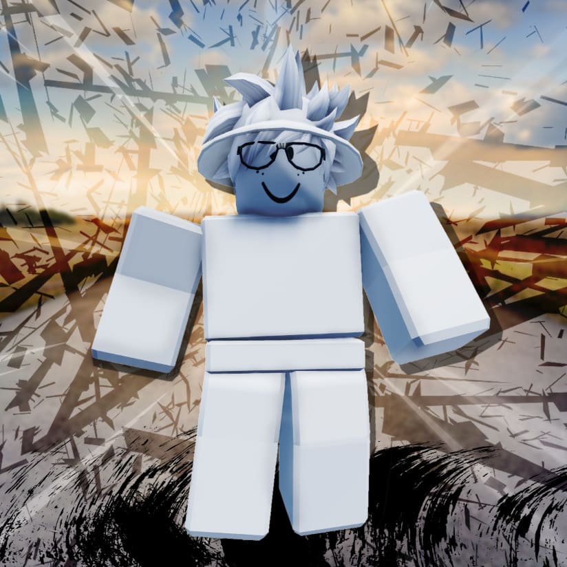 Create a roblox gfx by Monsterclam