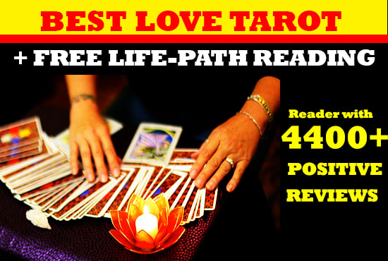 free psychic reading without email