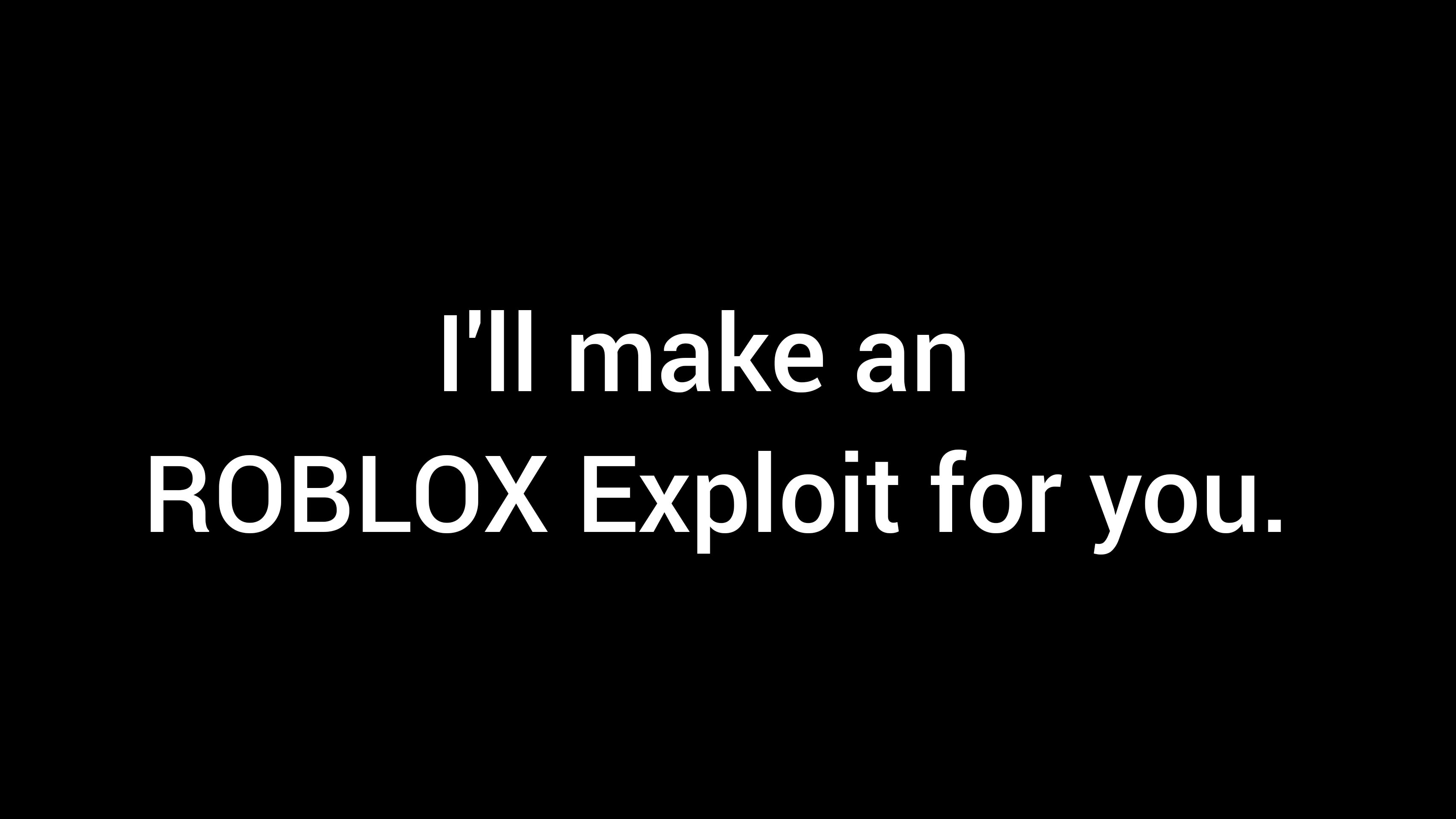 Create Easyexploits Powered Exploit For You By Piatex738 Fiverr - roblox exploit icon