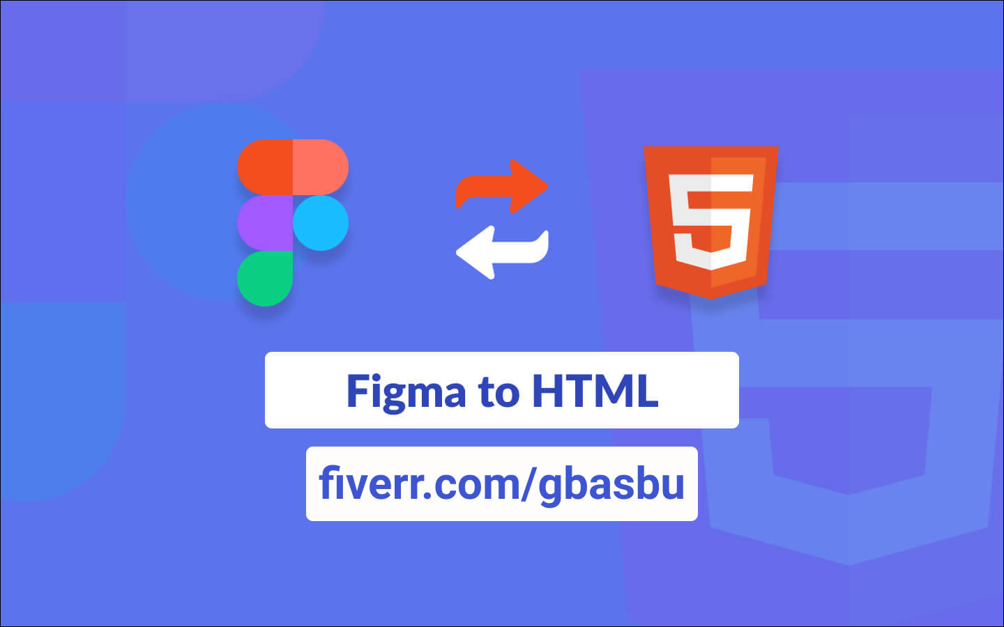 figma to html