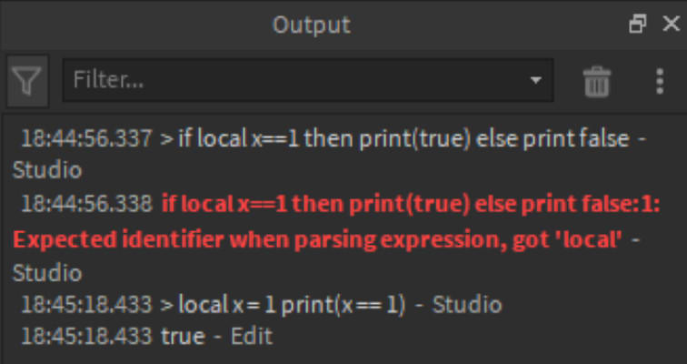 Scripting With Telamon: Debugging - Roblox Blog