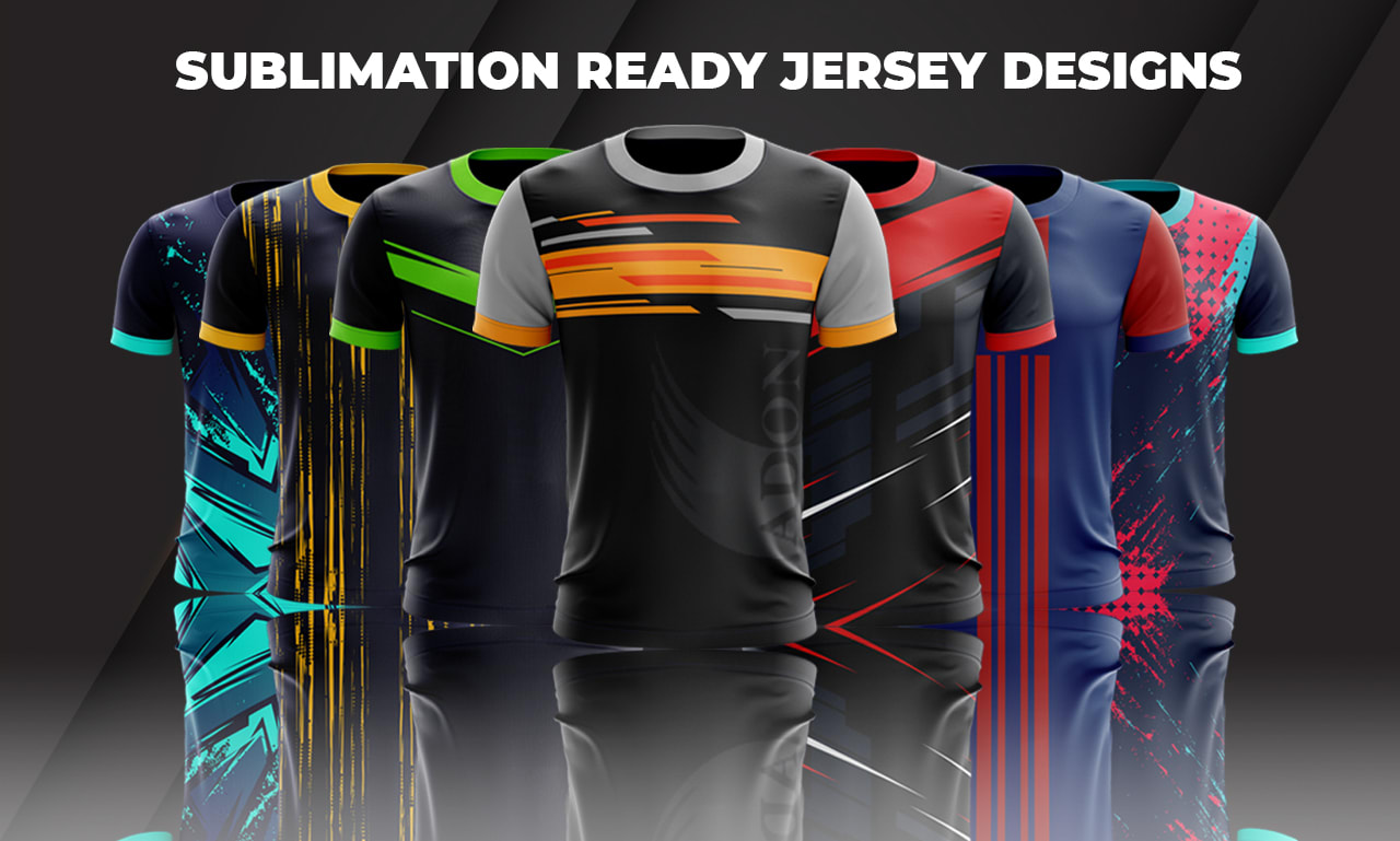 Flame Soccer Kit Design for Clothing Brand by Adonsports