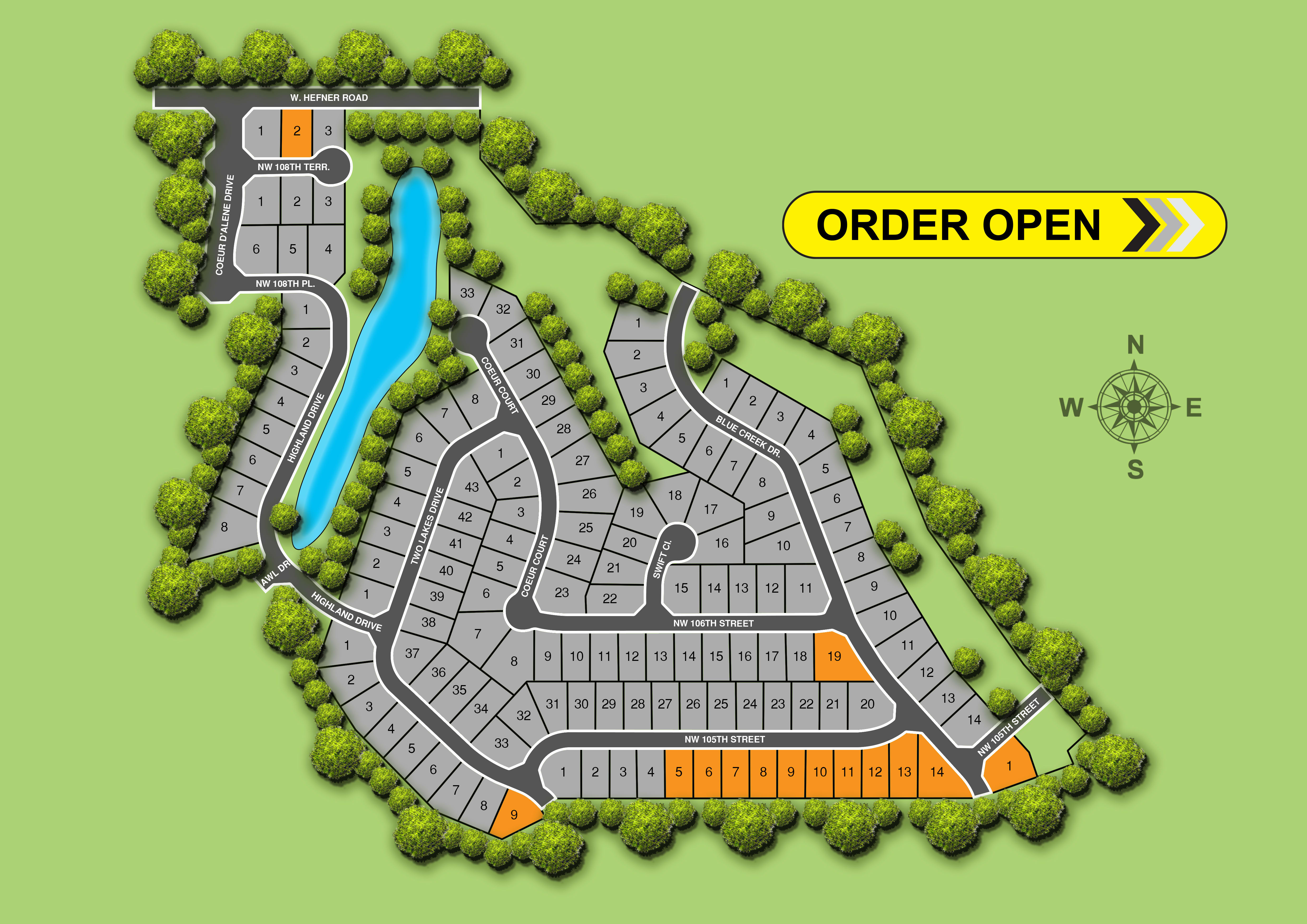 Subdivision Plat Map For Property Render Architectural Site Plan, Plat Map, Subdivision, Vector Map By  Siteplan_Design | Fiverr