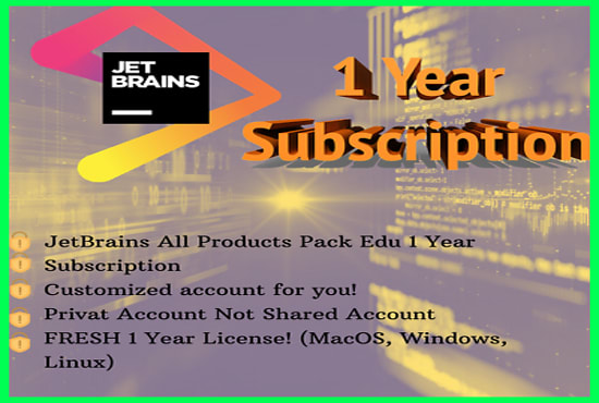 jetbrains all products pack price