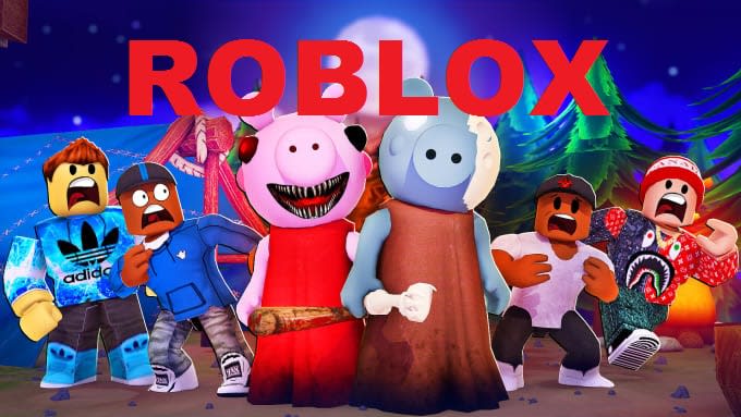 Develop A Complete Roblox Game And Be Your Roblox Scripter By Lamitta 12 Fiverr - red dev roblox script