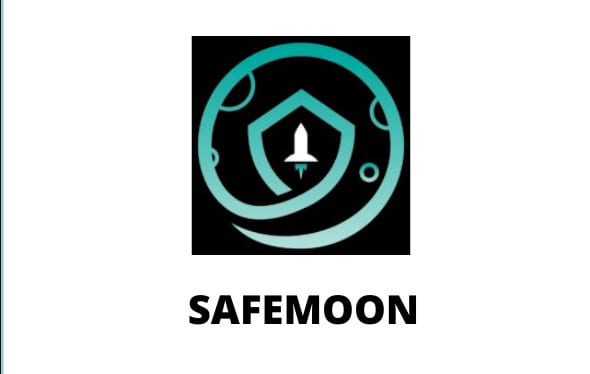 safe moon token