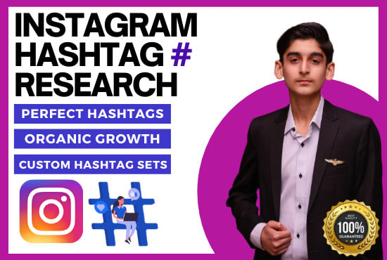 Do Perfect Hashtag Research For Instagram By Usmansocial Fiverr Do Perfect Hashtag Research For Instagram By Usmansocial Fiverr