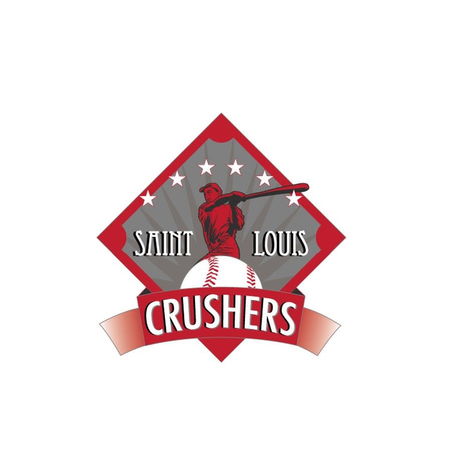 Design saint louis crushers logo in 1 day by Jamie_garrett