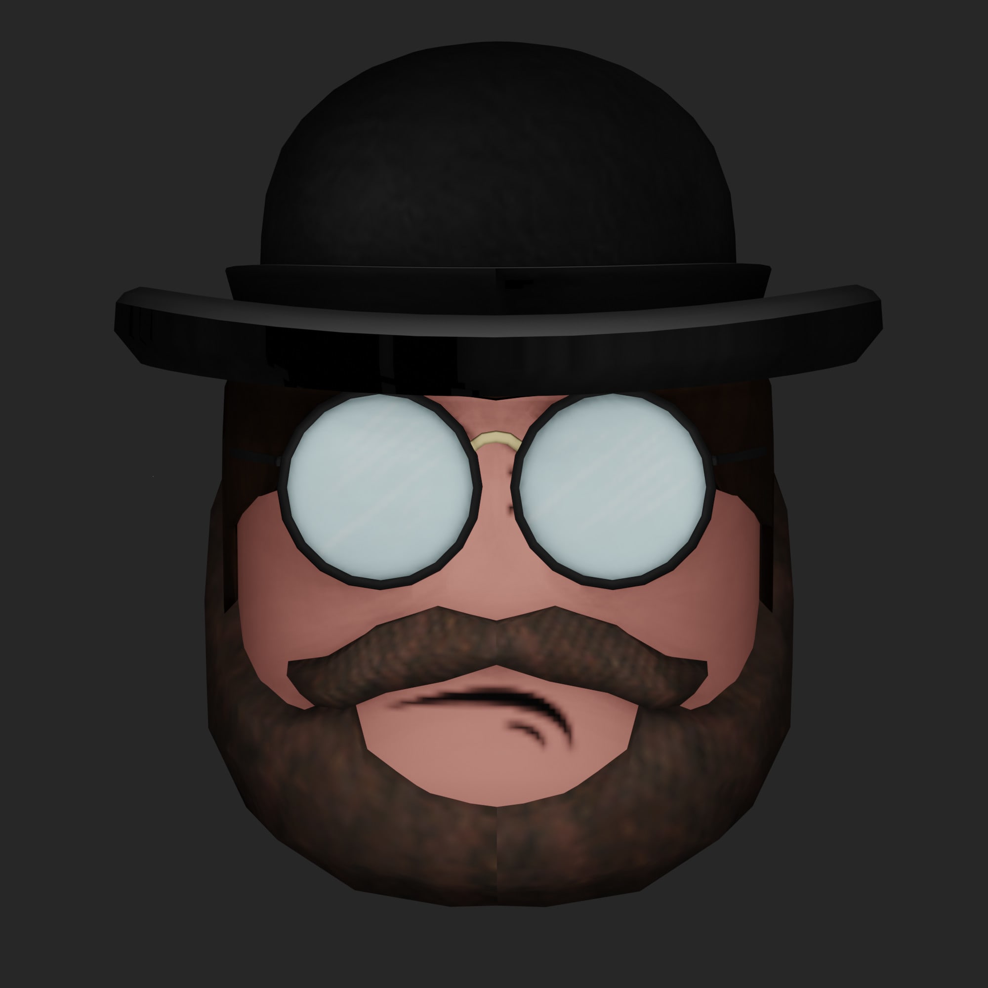 Create A Beautiful Roblox Gfx Discord Avatar For You By Jack P84 Fiverr - discord logo roblox