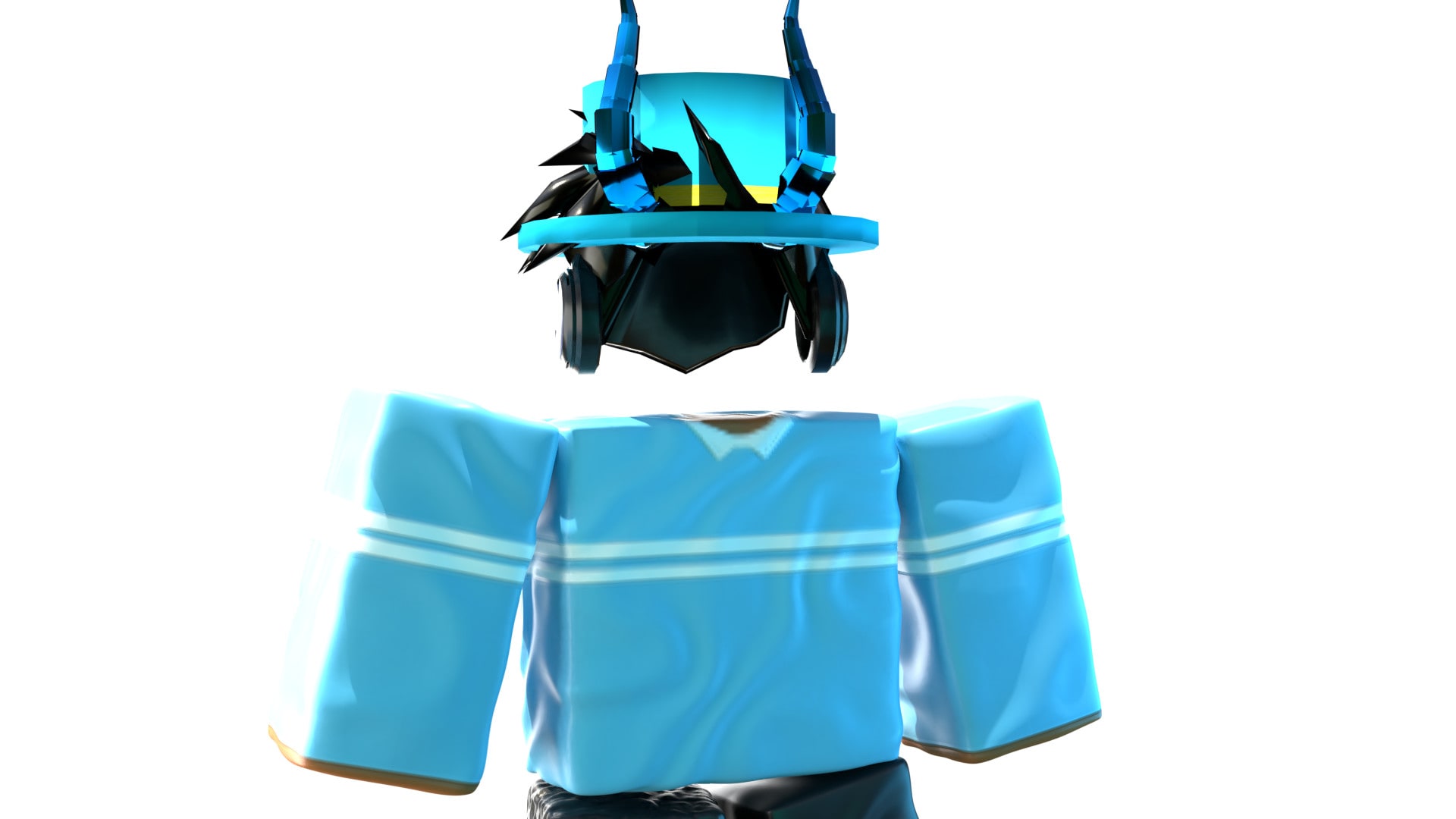 Roblox Avatar Girls With No Face How To Make A Good A - vrogue.co