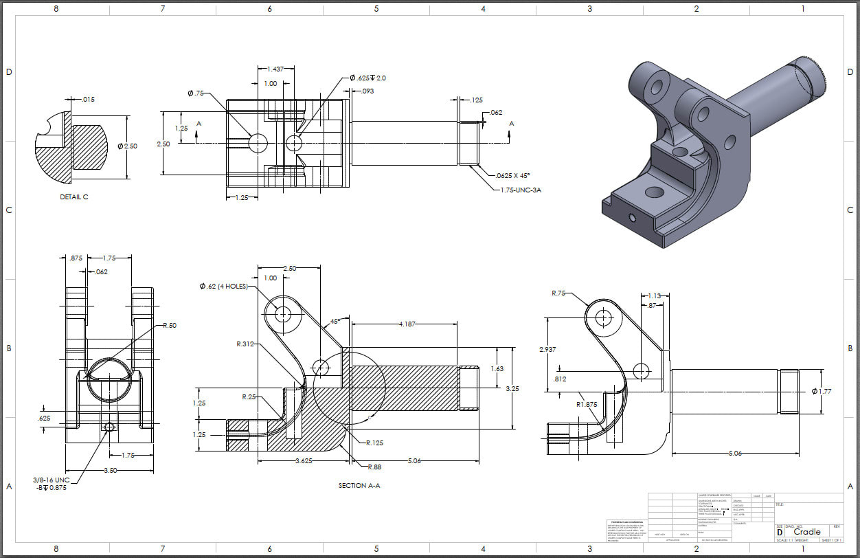 NX PRACTICE 2D AND 3D 3D CAD Model Library GrabCAD, 43% OFF