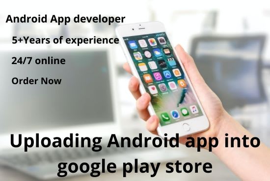 Online earning mobile app for small business