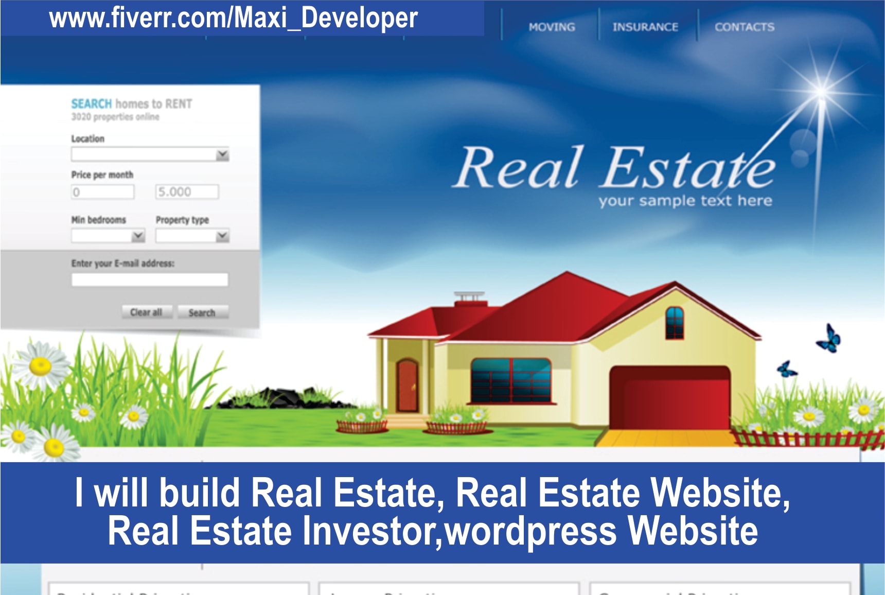 IDX For Squarespace Real Estate Websites - iHomefinder