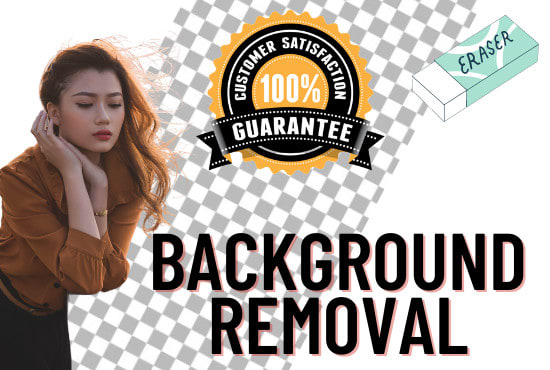Remove a background from image in high quality by Suraj19_pandey | Fiverr
