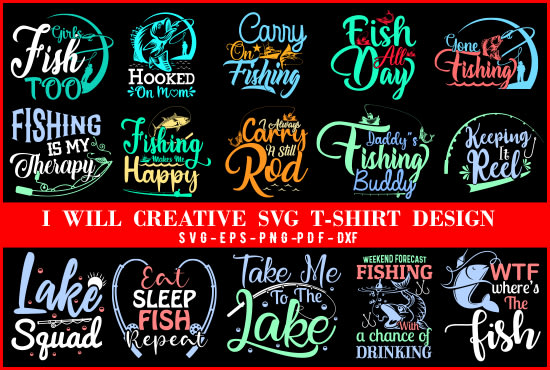 Do creative sublimation tshirt design,svg cricut,png bundles by Sarotiart