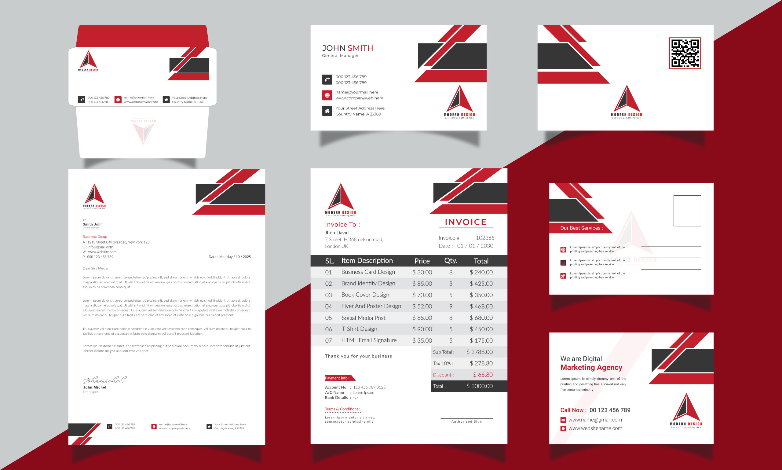 Google Docs Envelope Template 2021 proyectosarquitectonicos.ua.es