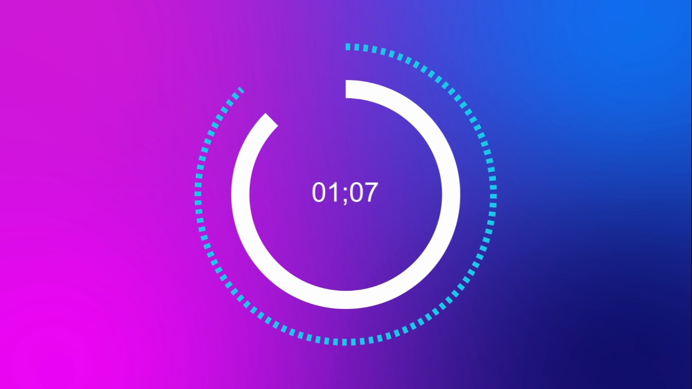 Animated Countdown Timer Countdown Timer GIFs Find & Share On GIPHY