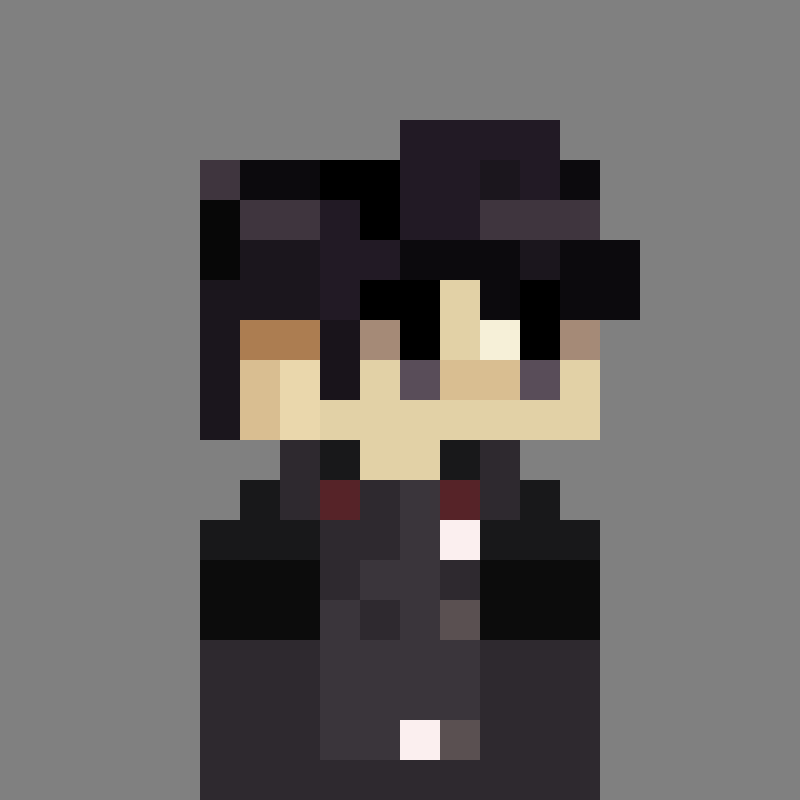 Make You A Minecraft Skin Pixel Art For A Profile Picture By Jcepdo Fiverr