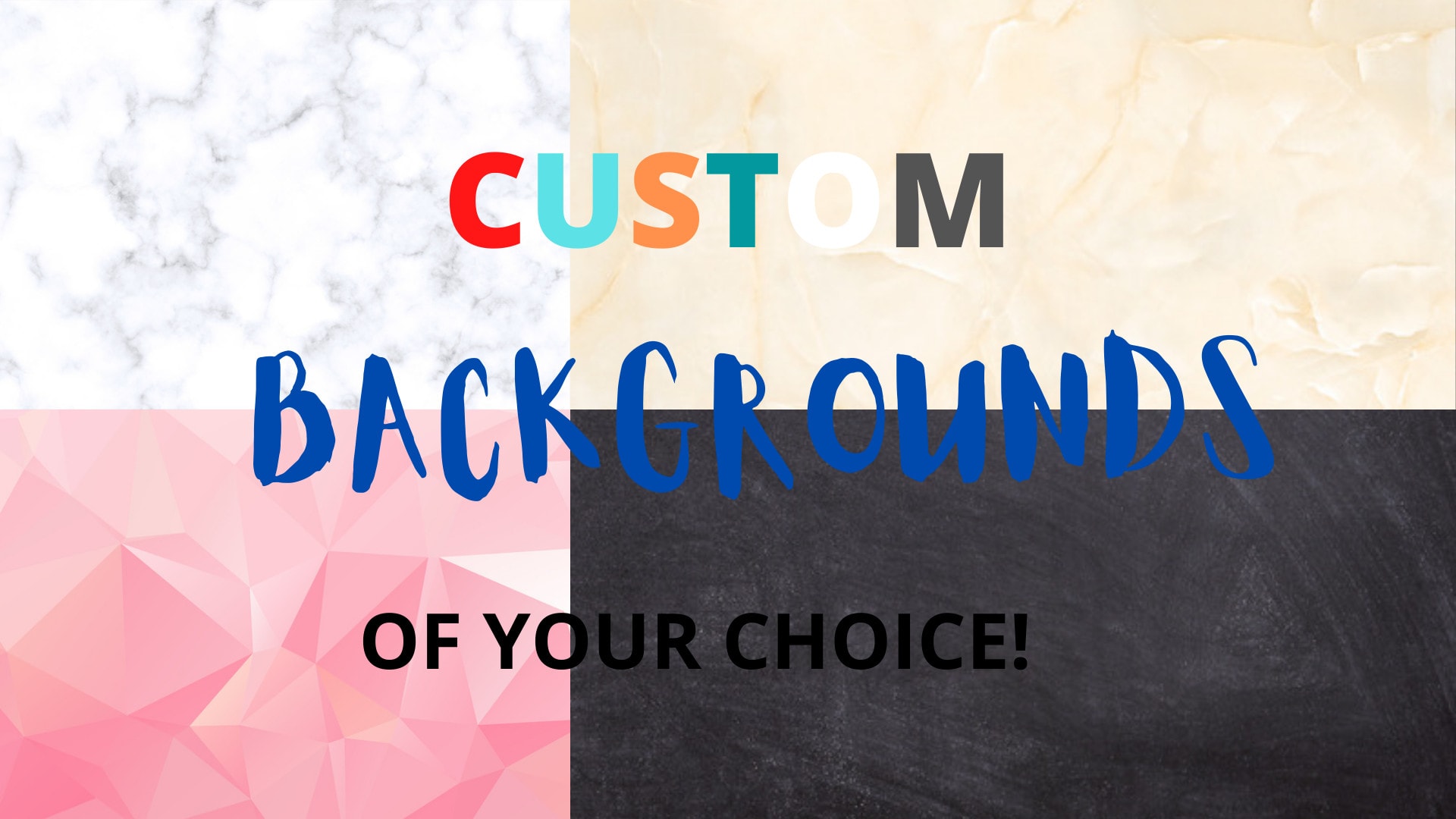 Create a professional thumbnail or background of your choice by Epic_saver  | Fiverr