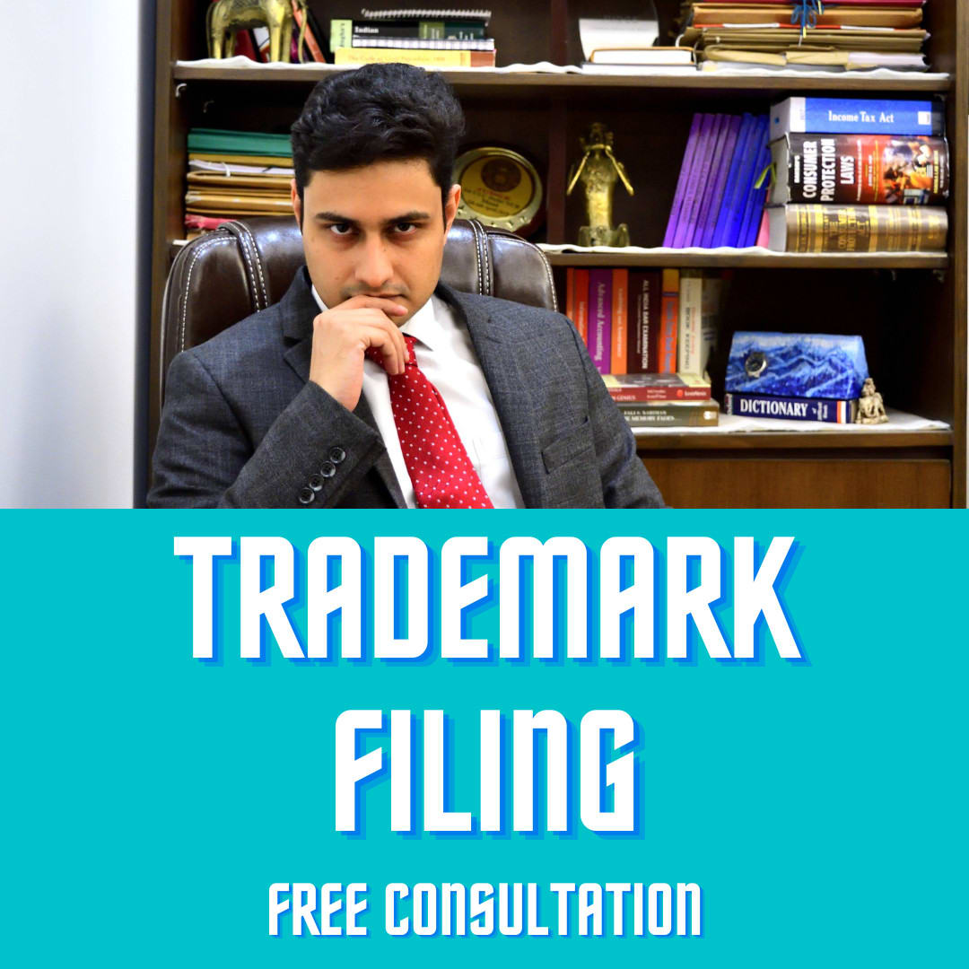 Trademark Attorney in India