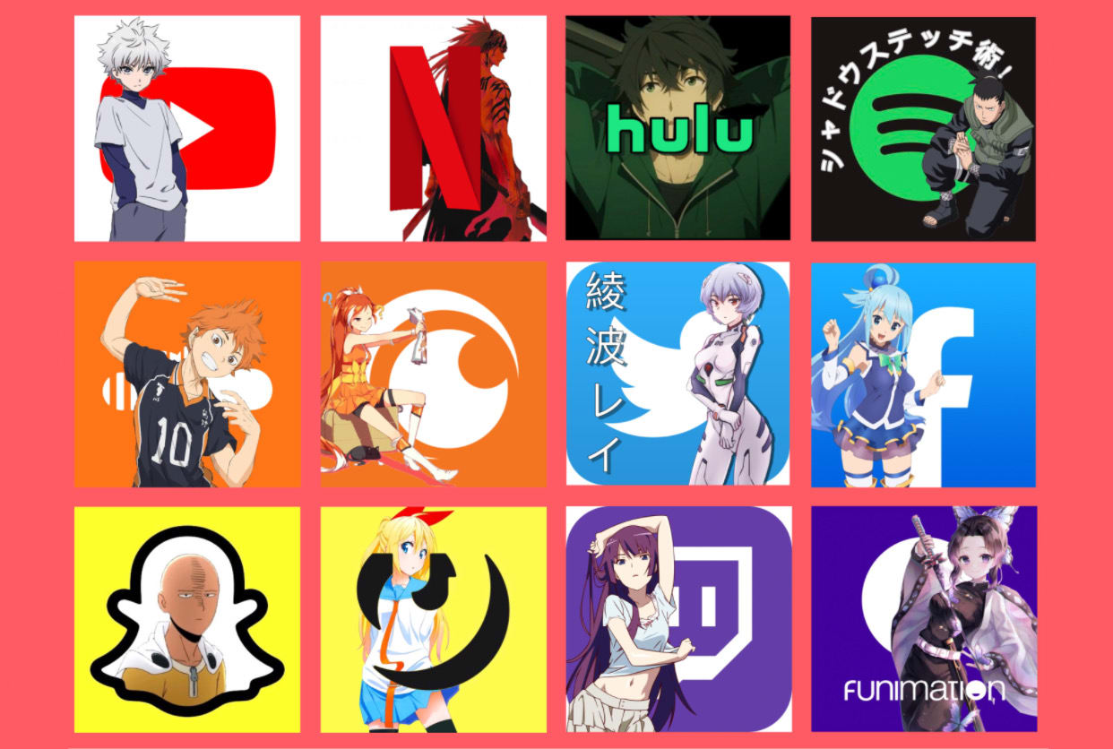 7 Best Apps to Watch Anime for Free
