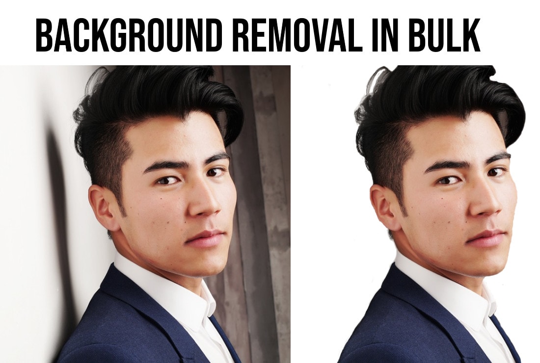 Remove background from multiple images by Fusion_g | Fiverr