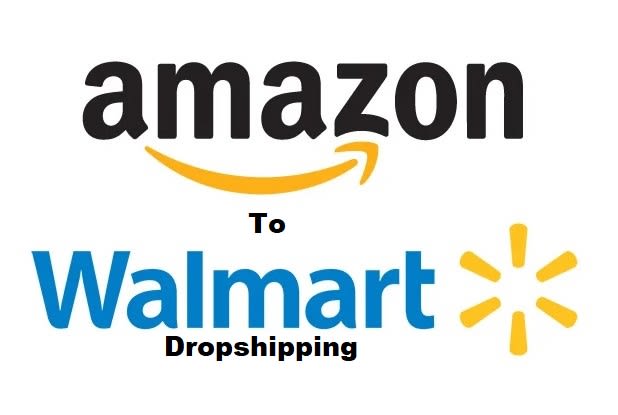 Dropshipping Expert, Walmart to  &  to  Dropshipping