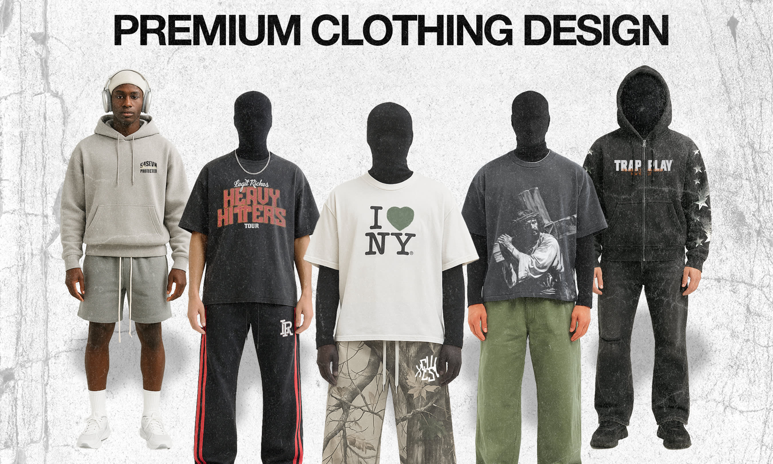 hype clothing