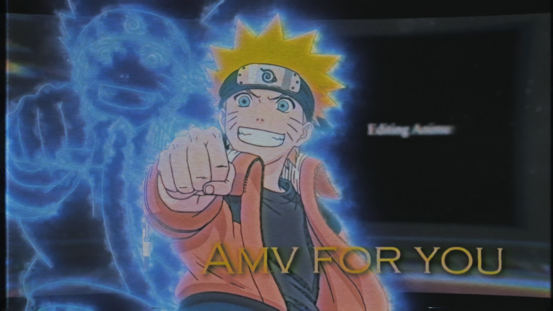 Make an amv for any anime of your song or rap by Cyrusmadare | Fiverr