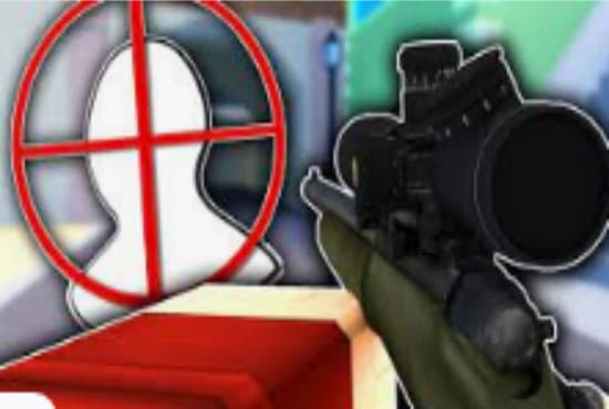 How Phantom Forces Players See Arsenal : r/roblox_arsenal