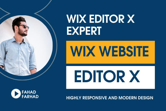 wix editor