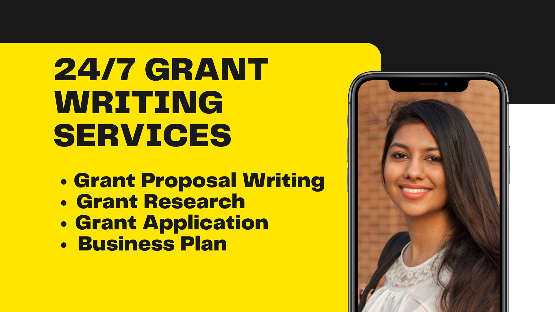 Write detailed business plan or do grant proposal writing by Words