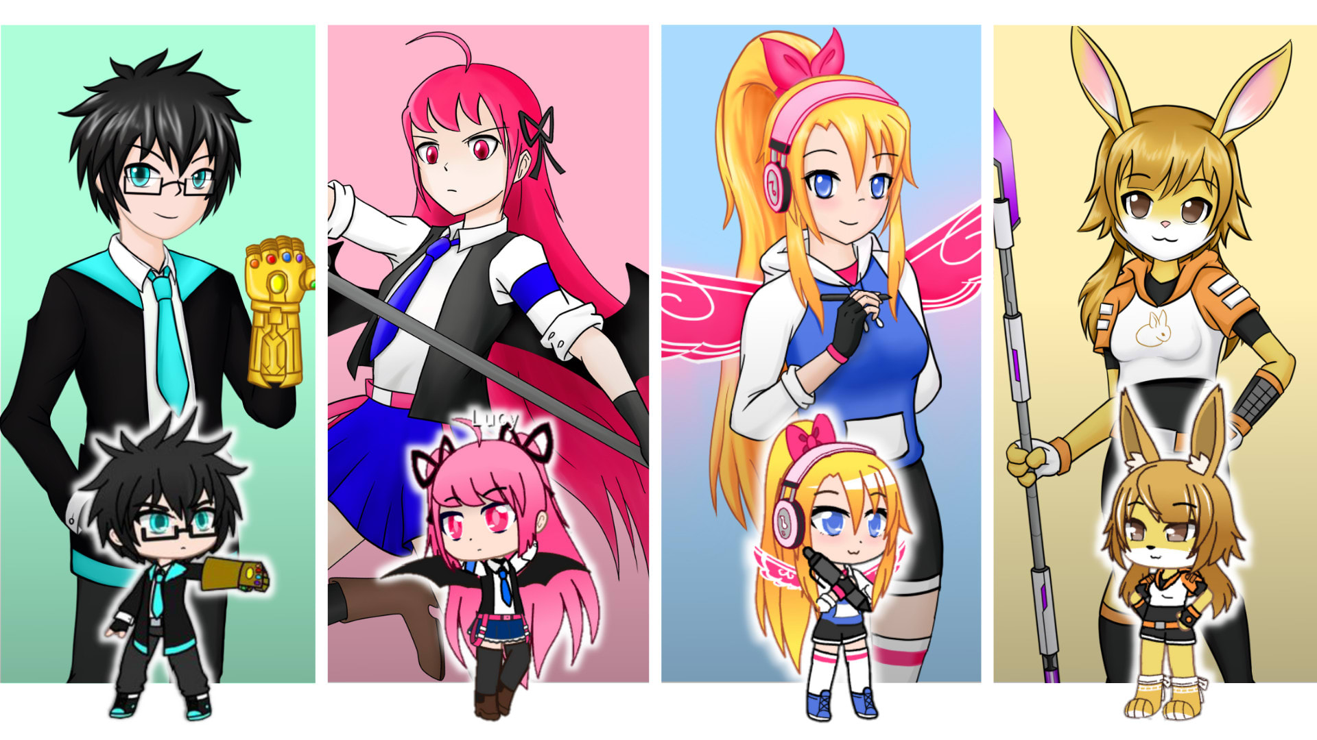 Gacha Club Oc  Character sketches, Character design, Club design