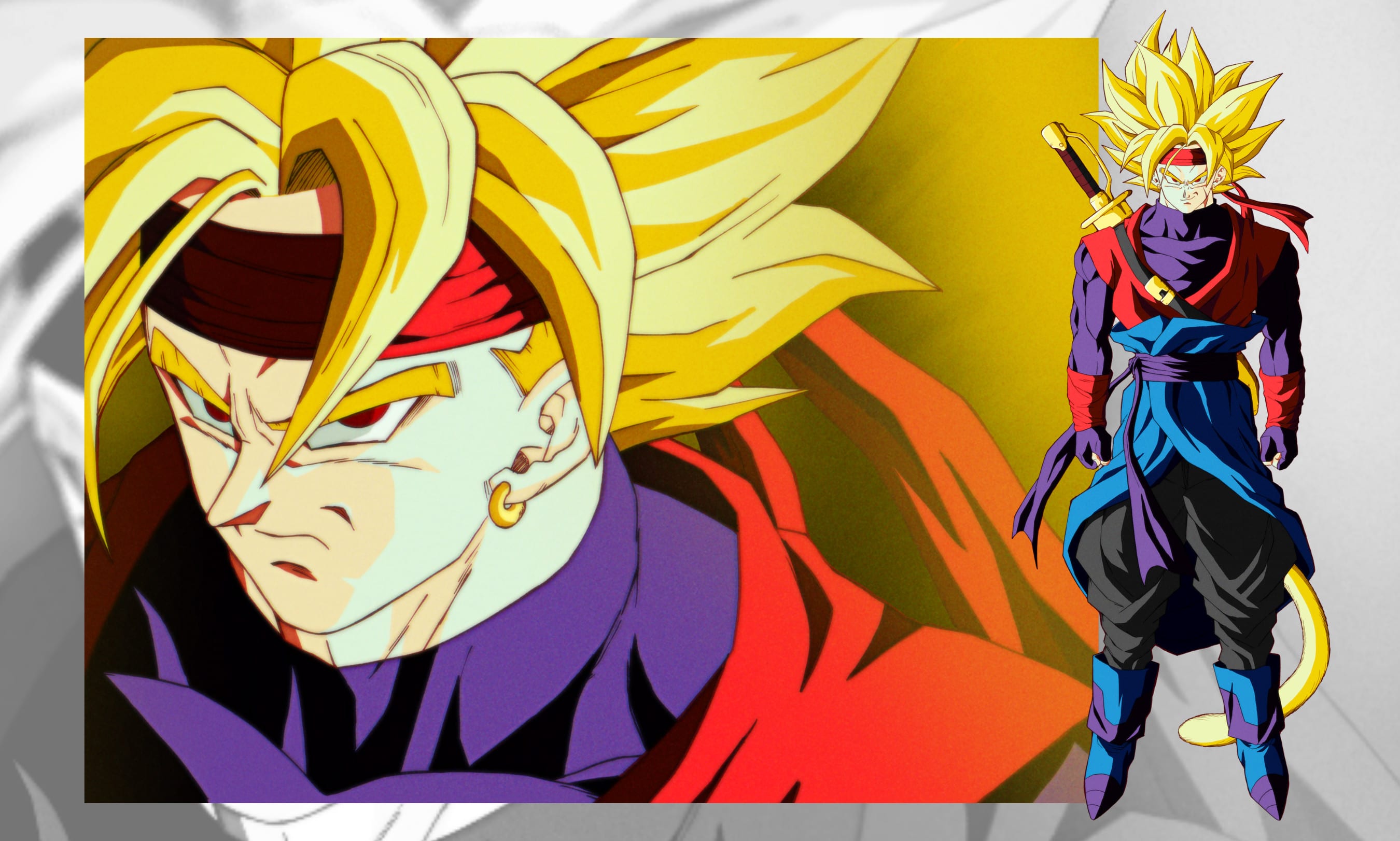 Goku Super Blue  Disegni di anime, Arte delle anime, Illustrazione 3d
