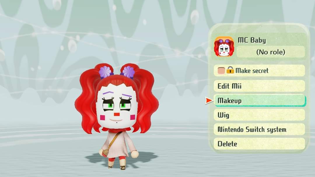 Nintendo Download Miitopia Mii Characters Miitopia Eshop Price