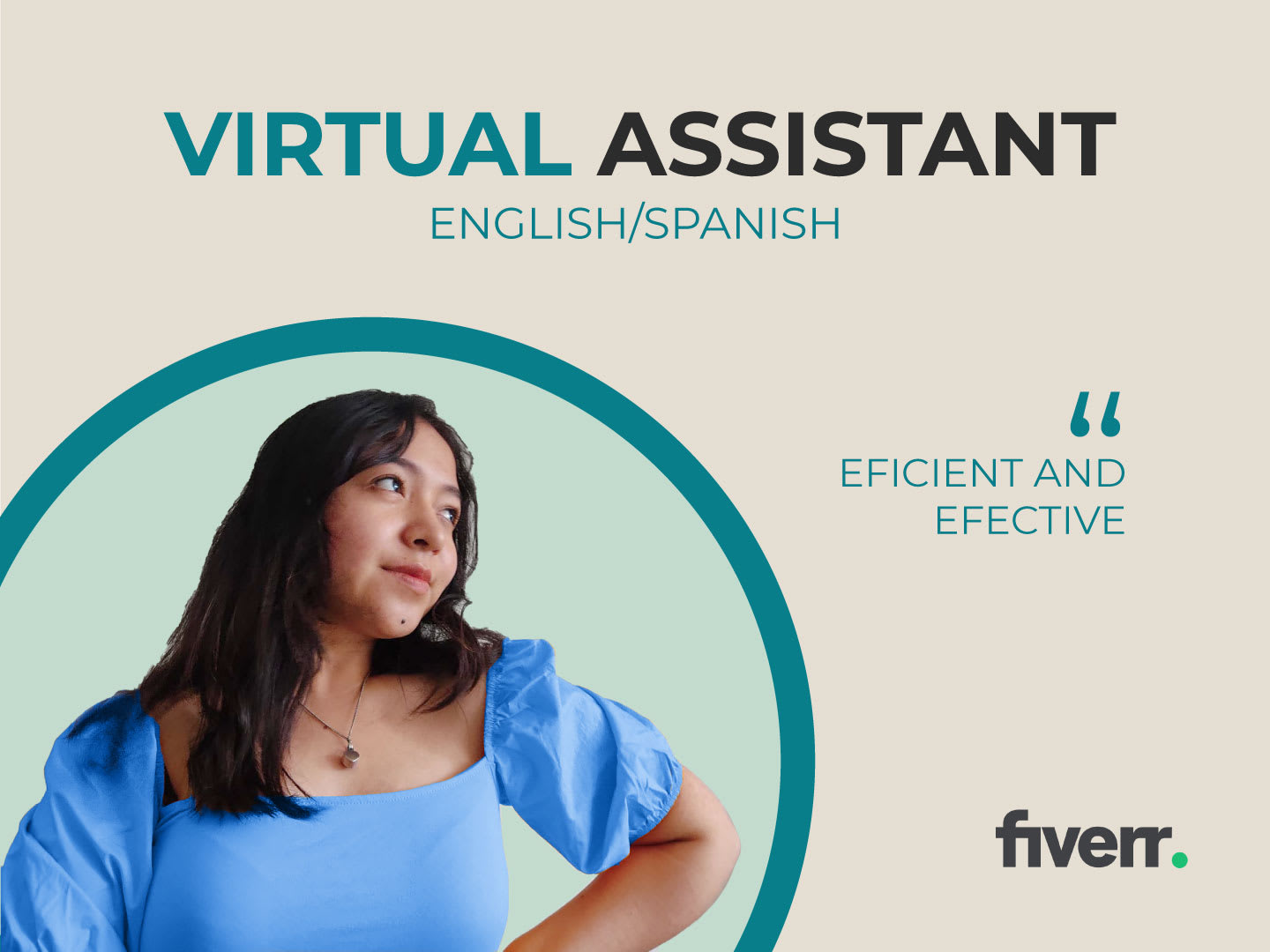 Helpful Virtual Assistant