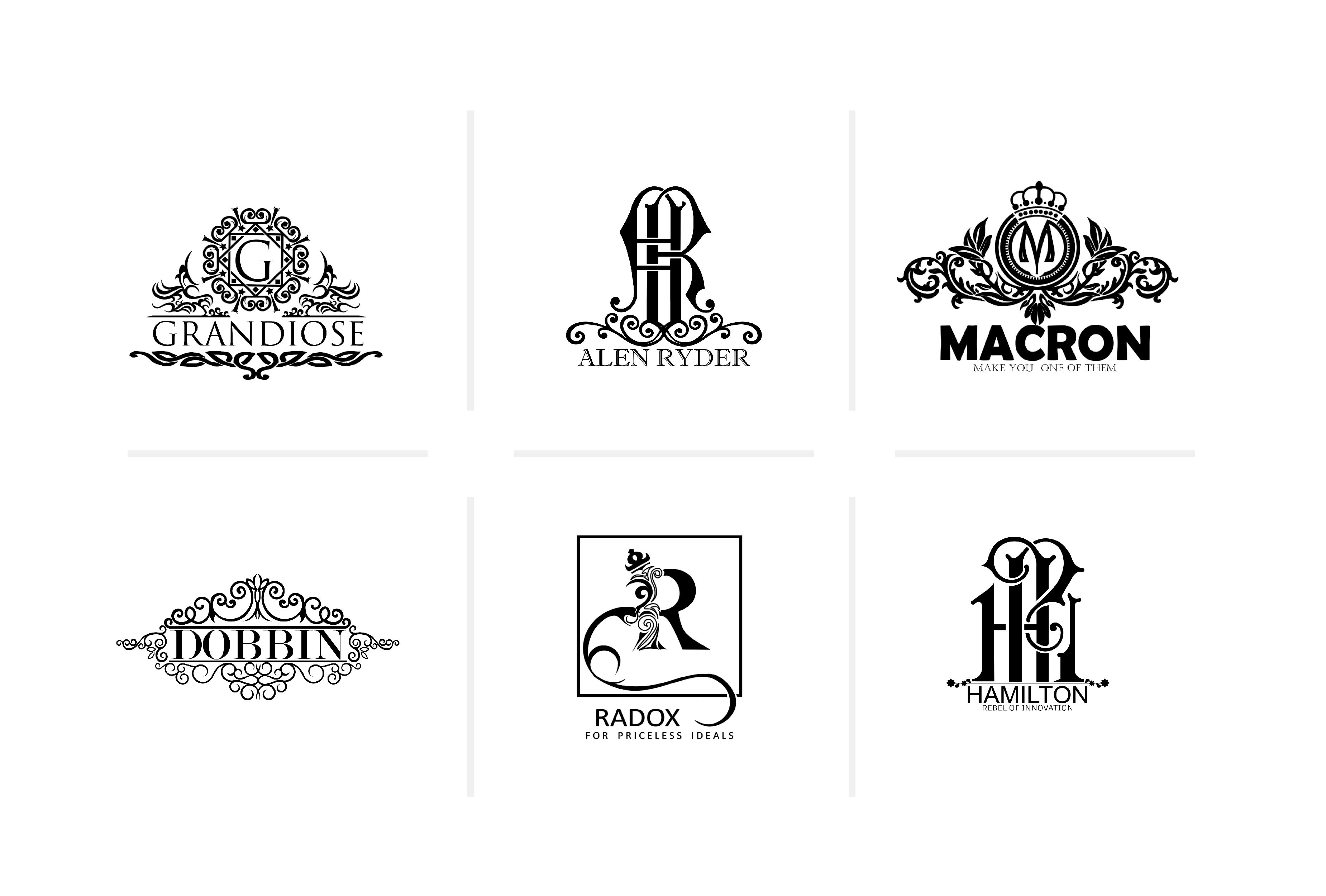 Wholesale Luxury Brand Genuine Leather Monogram with L''v Logo