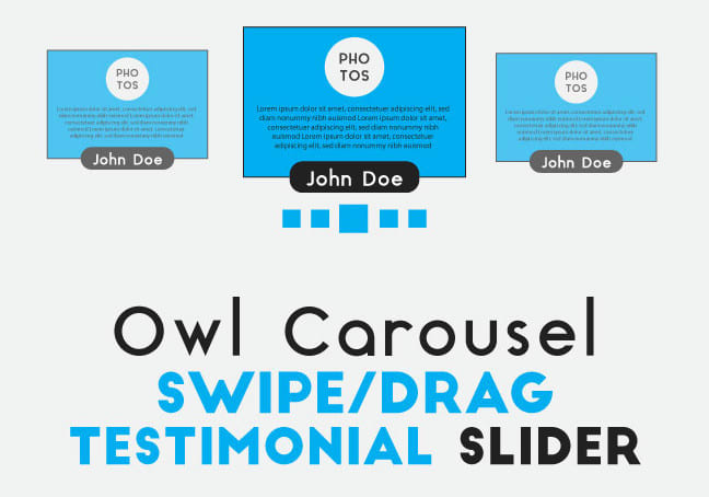 Laravel Vue JS Owl Carousel Slider Tutorial With Example, 58% OFF