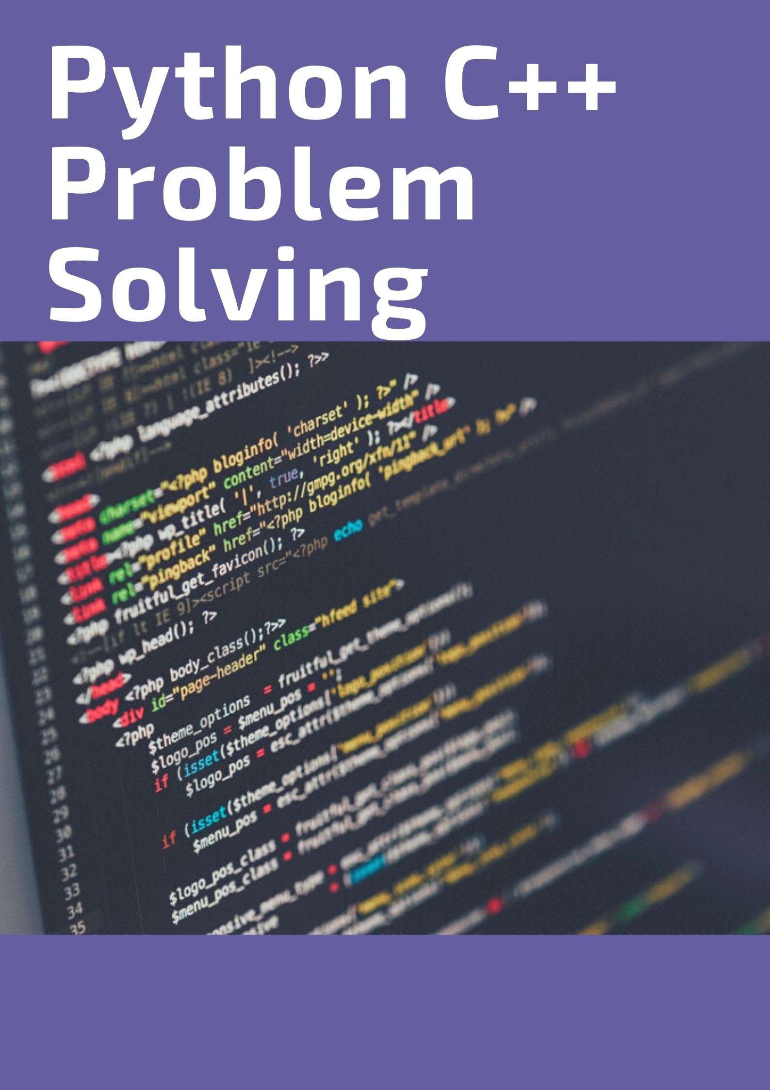 Solve Mathematical Problems Using Python And Cpp By A2Z_Python | Fiverr