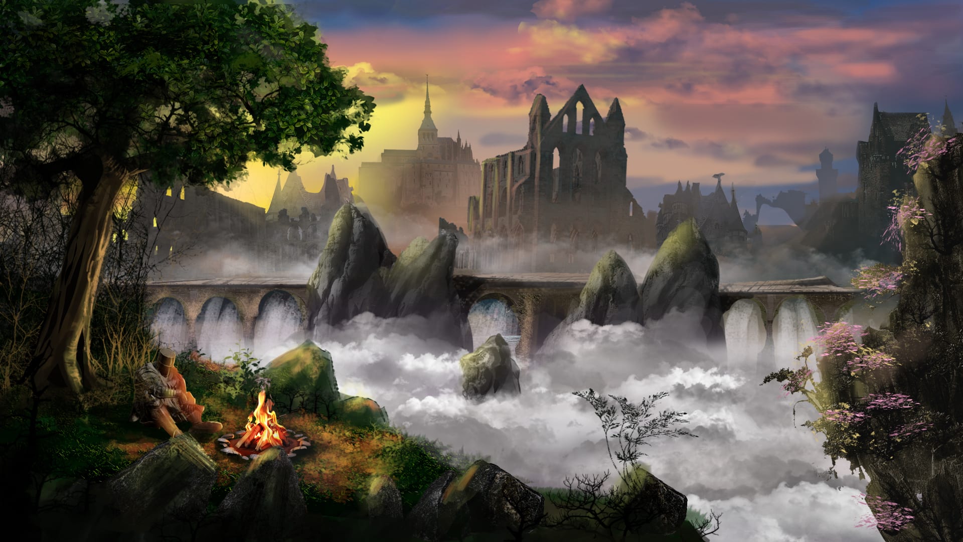 Episode 223: Miyazaki Imagines an Environment — Imaginary Worlds
