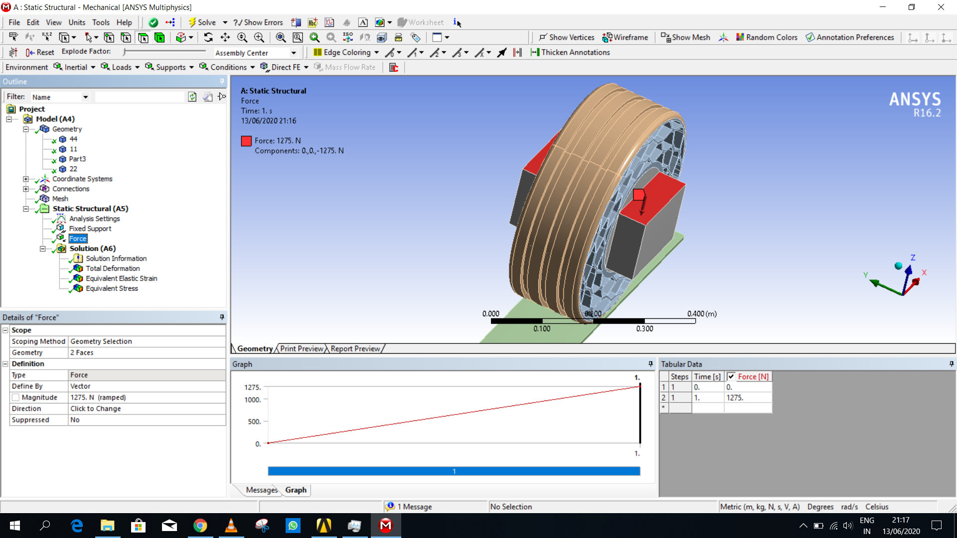 solidworks flow simulation motion solidworks flow simulation motion